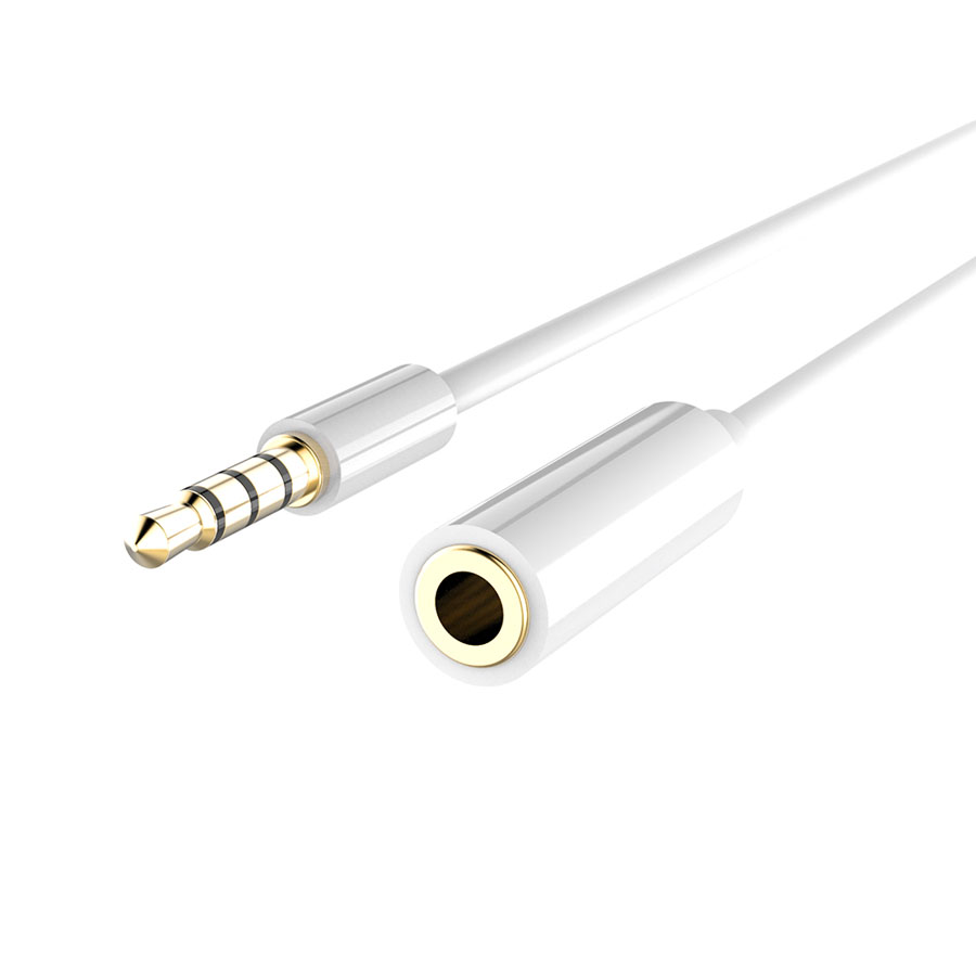 Extension cable auxiliar manos libres - Imagen 5