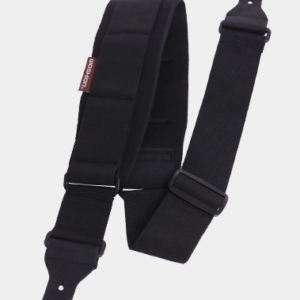 Correa Strap Guitarra Bajo Ergonómica WST-52