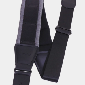 Correa Strap Guitarra Bajo Ergonómica WST-50