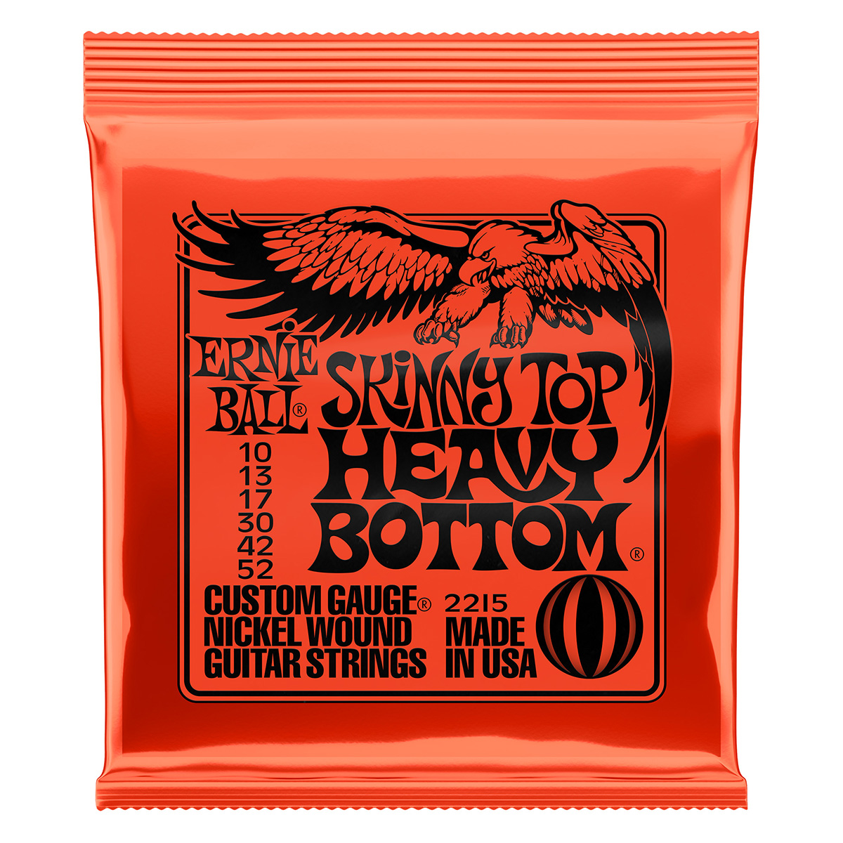 Cuerdas Ernie Ball - Imagen 10