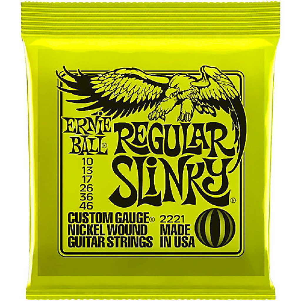 Cuerdas Ernie Ball - Imagen 9