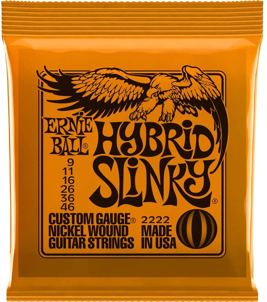 Cuerdas Ernie Ball - Imagen 6