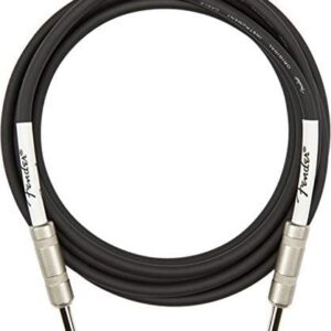 Cable de Instrumento Fender Original Series 3 metros