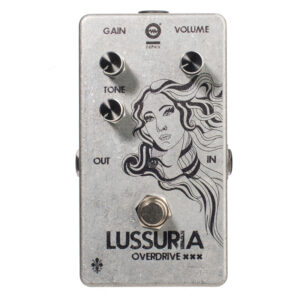Dophix Lussuria