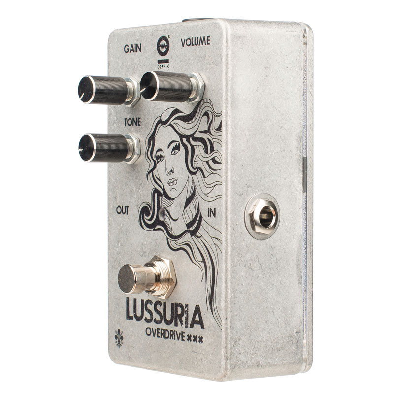 Dophix Lussuria - Imagen 3
