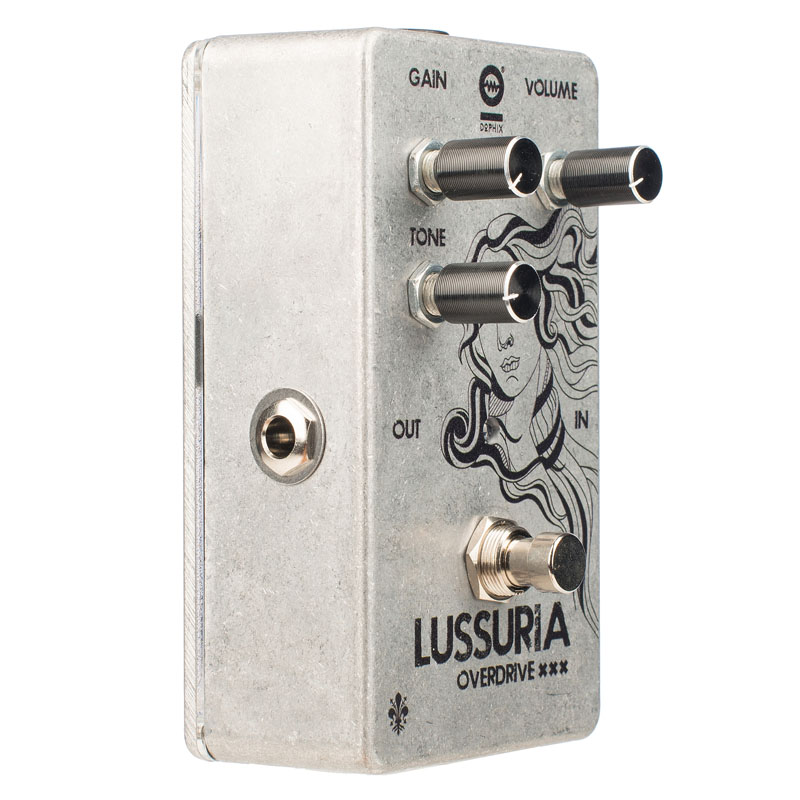 Dophix Lussuria - Imagen 2