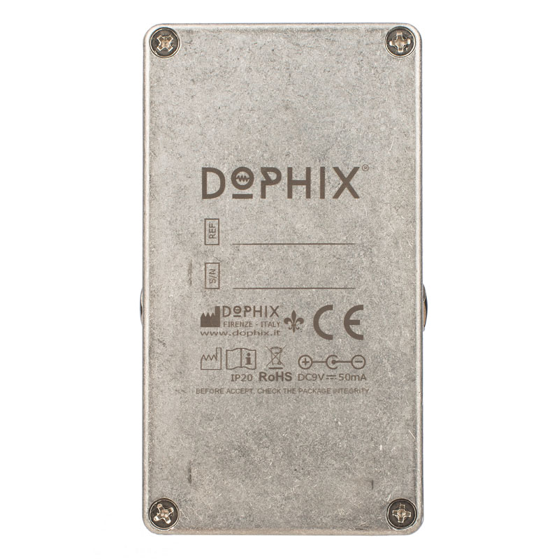 Dophix Lussuria - Imagen 4