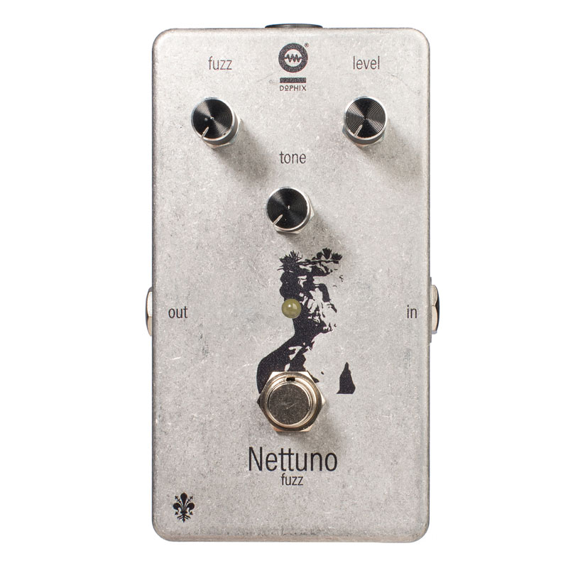 Dophix Nettuno