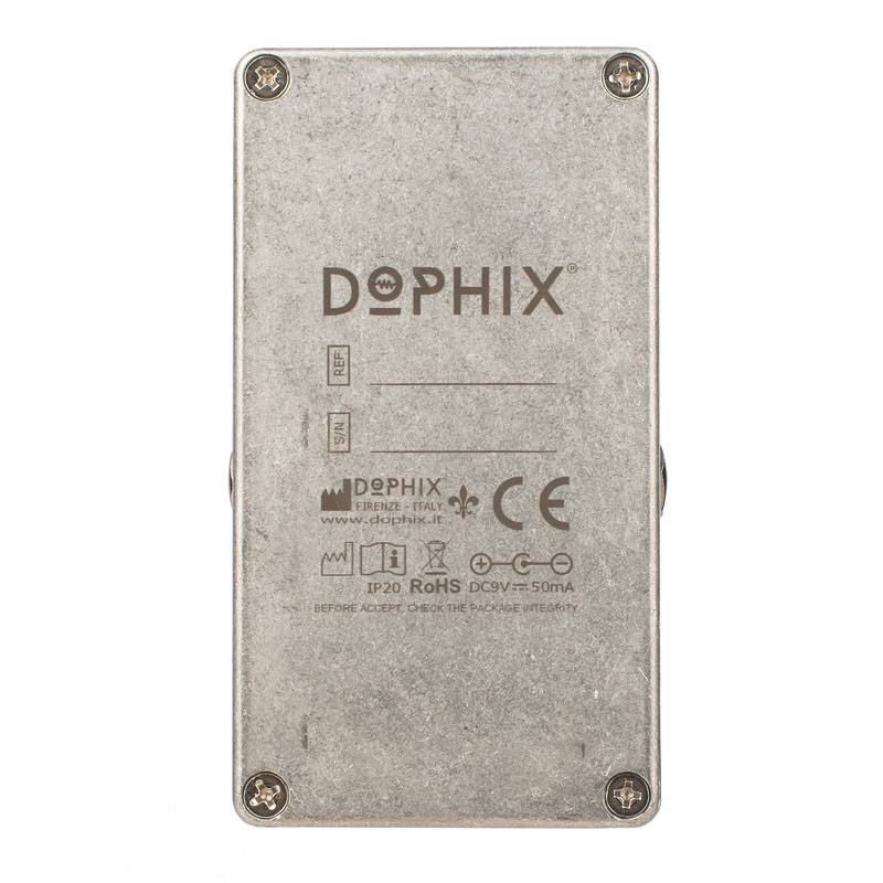 Dophix Perseo - Imagen 4