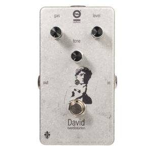 Dophix David