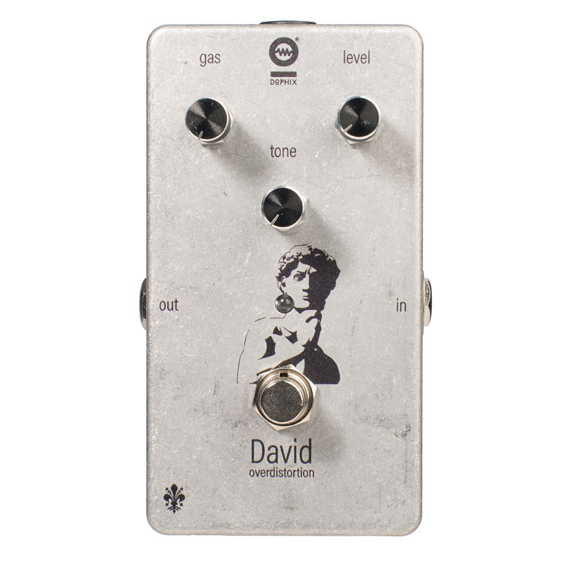 Dophix David