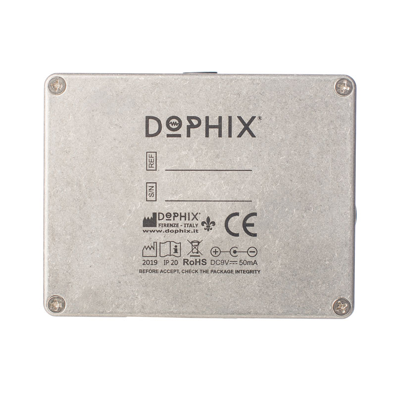 Dophix Michelangelo - Imagen 4
