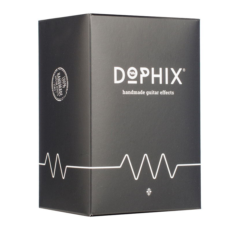 Dophix Nettuno - Imagen 6