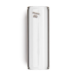 Glass Slide Dunlop 203