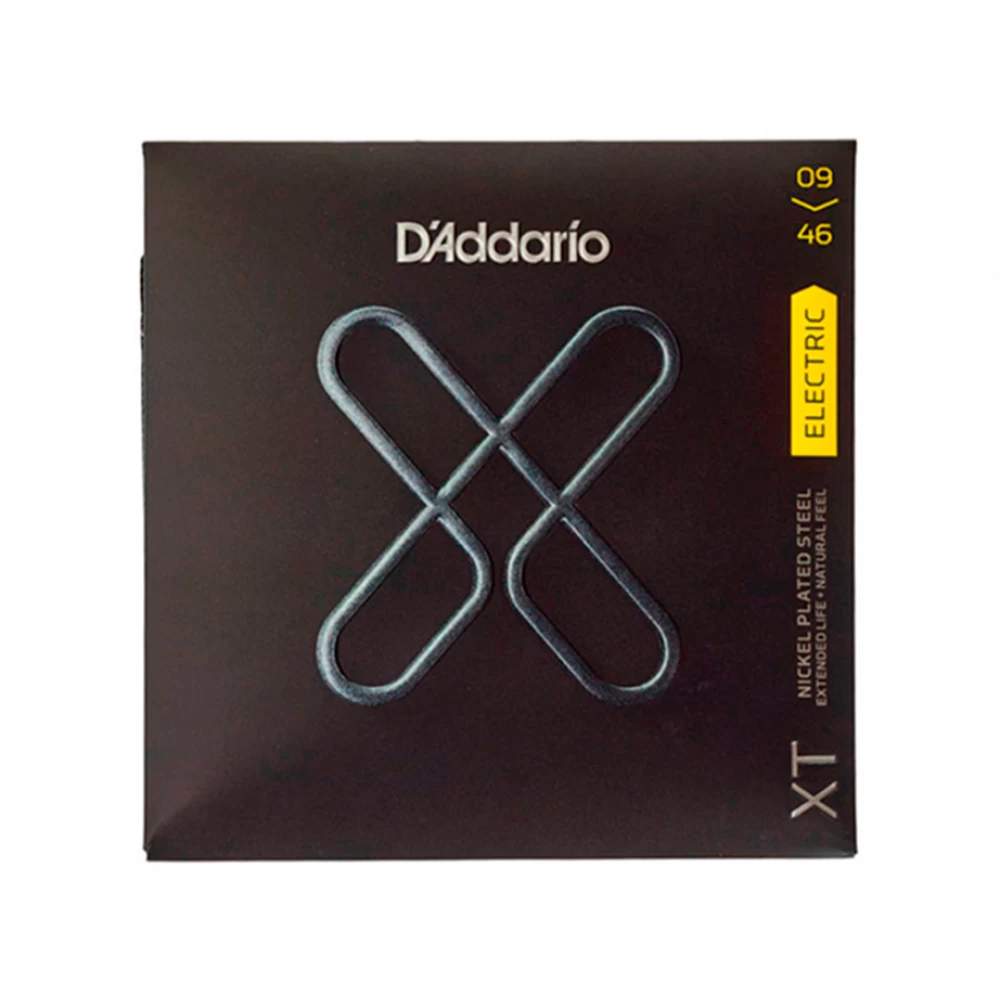 DADDARIO XTE0946 | Cuerdas Guitarra Electrica