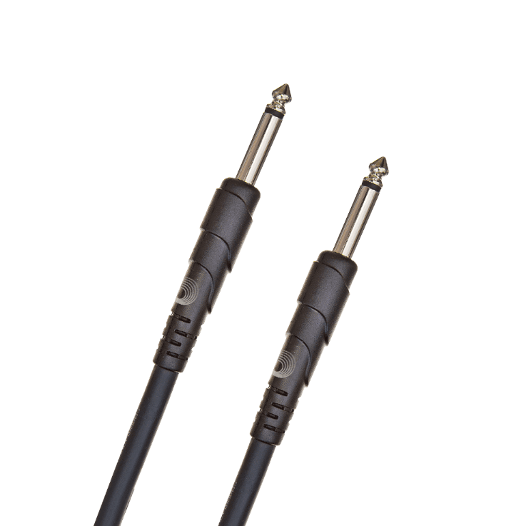 Cable Instrumento D'Addario GGT-20 6 metros - Imagen 2